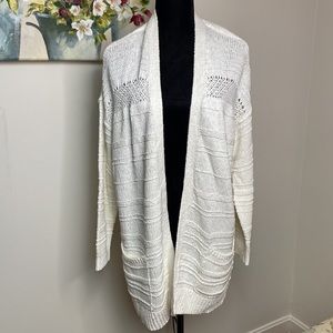 Style & Co XL sweater